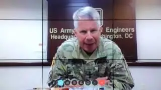 Six Reasons to Deploy as a USACE Civilian