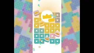 Queens Master 👑 Level 10 Walkthrough & Solution