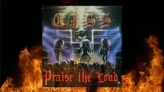 C J S S - PRAISE THE LOUD