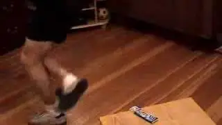 M-Azing Footbag Freestyle Commercial