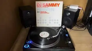 DJ SAMMY / HEAVEN GREEN (COURT REMIX)