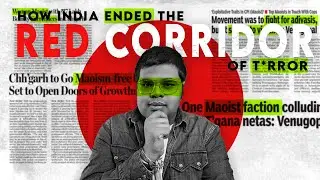 The Story of India's Worst Internal Conflict