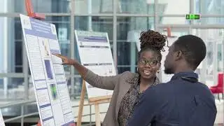 Student research in the African Engineering and Technology Network