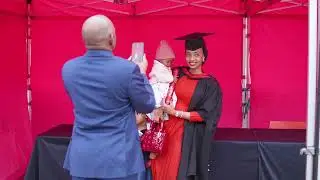 LLB (Hons) Law graduate interview | University of Essex Online