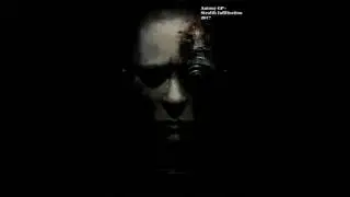 Antony GP - Stealth Infiltration (Dark Ambient)