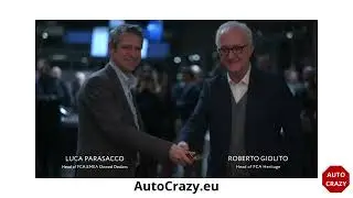 Alfa Romeo, Fiat & Lancia at Automotoretr&ograve; 2020 | Heritage Gallery Opens in Mirafiori