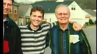 Legacy Five. Heroes Of The Faith., 2001..