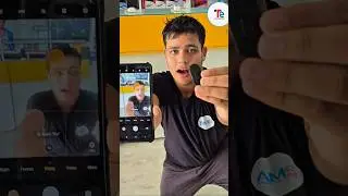 bluetooth camera remote#shorts#unboxing#techempire#trending