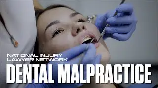 Dental Malpractice NILN