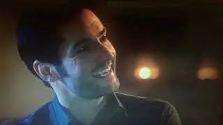 Lucifer scopre la vera identit&agrave; di Pierce - 3x10