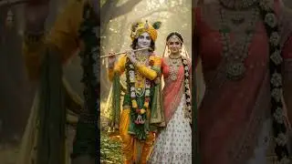 maahi ve Radha Krishna #shorts #video #viral #bhakti #love #status