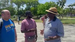 President Kwame Kuma museum ￼