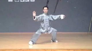 Master Fu Nengbin - Xinjia Yilu
