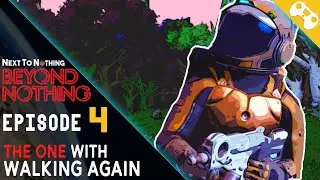 S.2E.4 || Next To Nothing : Beyond Nothing || A No Man's Sky Cinematic Series