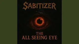 The All Seeing Eye