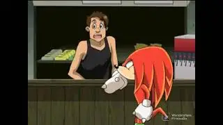 knux meets snrub