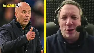 European Football Expert SENDS WARNING To Liverpool In The Champions League!
