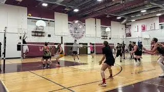 PCV Lebronsexuals v Executive Platinum 2-0