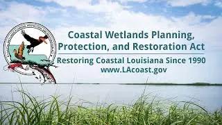 Coastwide Reference Monitoring System (CRMS): Intro to Field Data Collection & Website Access