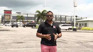 A Guide To Parking And Shuttling To The Brian Lara Cricket Academy For World Cup Cricket