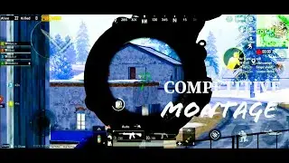 BEST IS YET TO COME I COMPETITIVE MONTAGE 3.0 I PN CREW