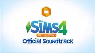 The Sims 4 Get To Work Official Soundtrack: Drunk and Incapable (Pop)