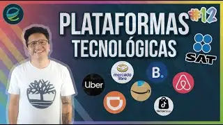 CURSO #12 SAT Cambios 2026 - Plataformas Tecnologicas🔥