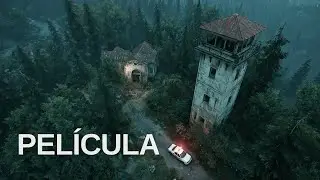 Película Que te Mantendrá al Borde Hasta el Final | Perdonado | Mírala Gratis en Español