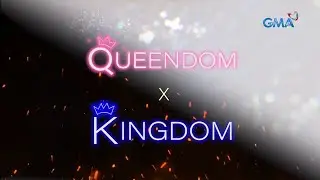 Queendom X Kingdom - Danny Javier Tribute - AOS 11/06/2022