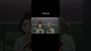 Dan Da Dan Tamil anime part 10#