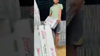 Tile unloading&hellip;