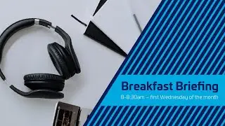 November 2025 Breakfast Briefing - Employment Rights Bill Consultations