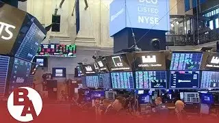 BA News Now - August 15, 2019