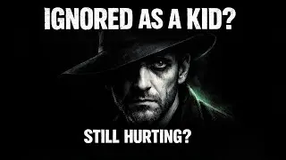 Ignored as a Kid? This Is Why It Still Hurts.