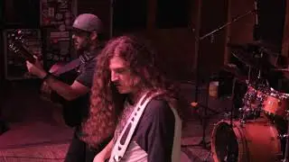 BJ Stricker & The Kings - Crash (Live at The Rustic)