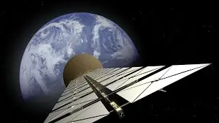 Renewable Energy Sources: Solar Power Satellites