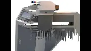 digital uv flatbed printer uv6090 apex uv printer print your color life
