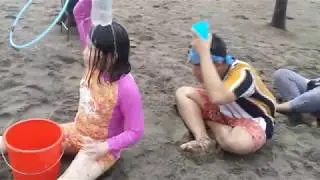 Federal Pioneer Development Inc. Team Building (06/15/19)