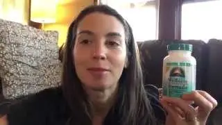 Source Naturals Wellness Formula Product Review