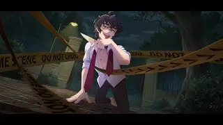 What the bois has to say about Cole (2) [Blush Blush]