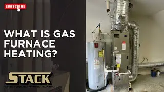 What is Gas Furnace Heating