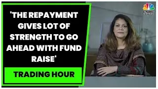 Religare Finvest Completes ₹2,178 Crore One-Time Settlement With Lenders: Rashmi Saluja Exclusive