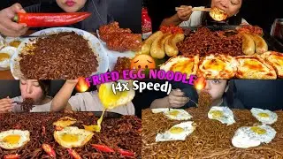 ASMR: Eating 