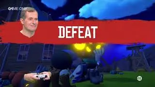 Level One - Shotgun Farmers