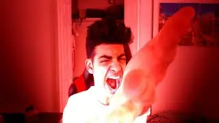 I QUIT... THIS IS THE END