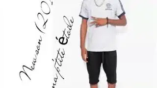 King cheroke  Ma p'tite étoile New son (2017)