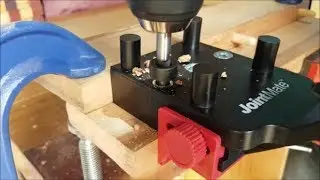 Gabarito da Milescraft para Cavilha, Review e Demostração de Uso