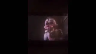 the remnant trials fnaf vhs tape reaction