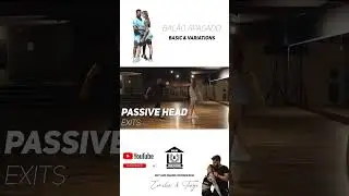 Bal&atilde;o Apagado Online Course | Brazilian Zouk
