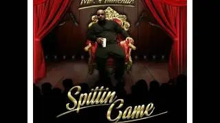 Mr. Authentic - All night long produced by Mr. Authentic